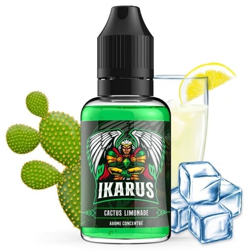 Concentré Ikarus Xcalibur