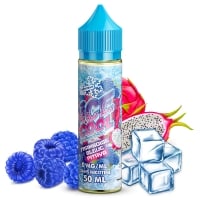 Framboise Bleue Pitaya Ice Cool