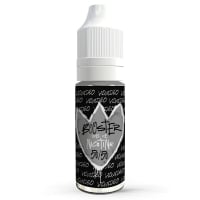 Booster sels de nicotine Liquideo