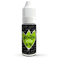 Booster nicotine Liquideo