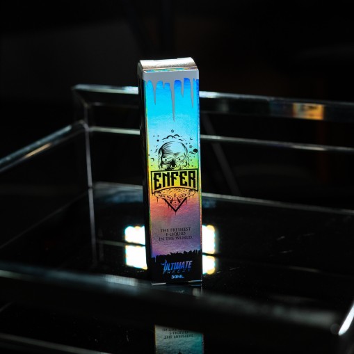 E liquide Enfer Ultimate Freeze 50ml