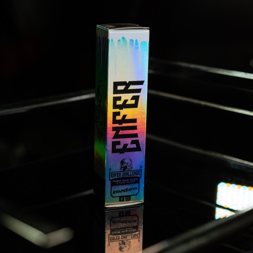 E liquide Enfer Ultimate Freeze 50ml