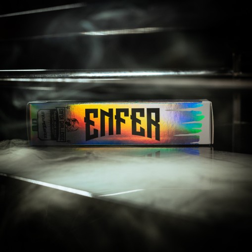 E liquide Enfer Ultimate Freeze 50ml