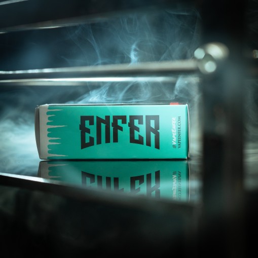 Concentré Enfer Arome DIY