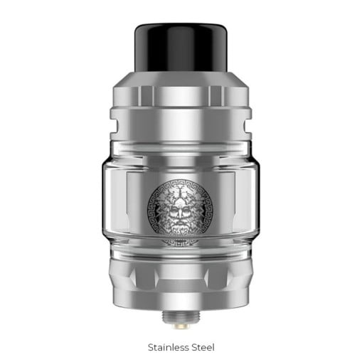 Clearomiseur Zeus Sub Ohm Geekvape