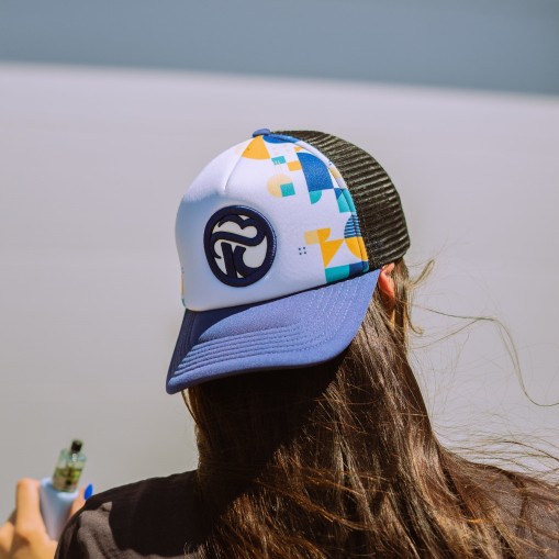 Casquette N°1 Kumulus Vape