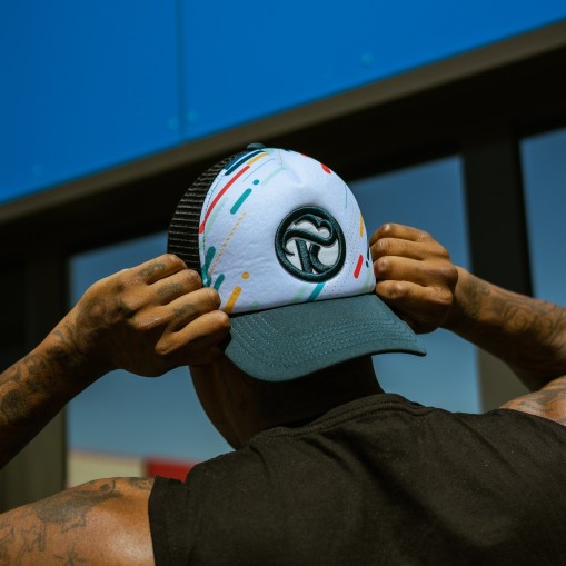 Casquette N°2 Kumulus Vape