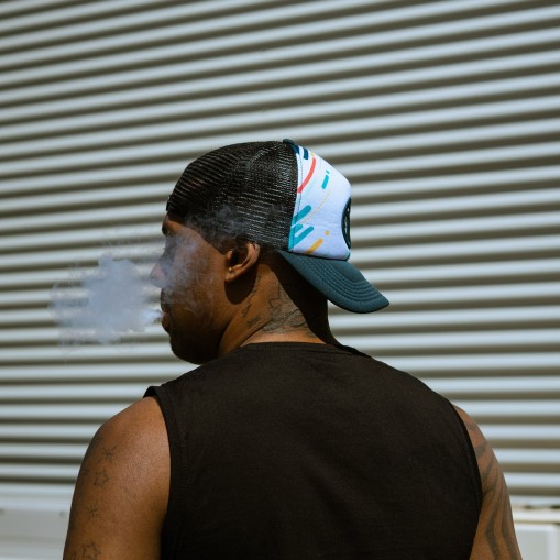 Casquette N°2 Kumulus Vape