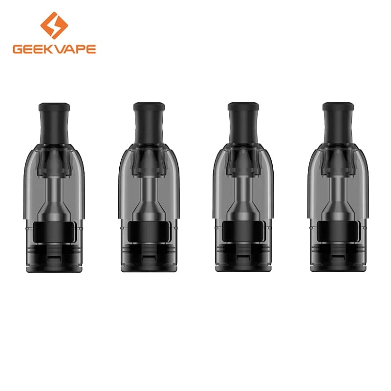 Cartouches Wenax M1 GeekVape (X3) | POD Wenax M1