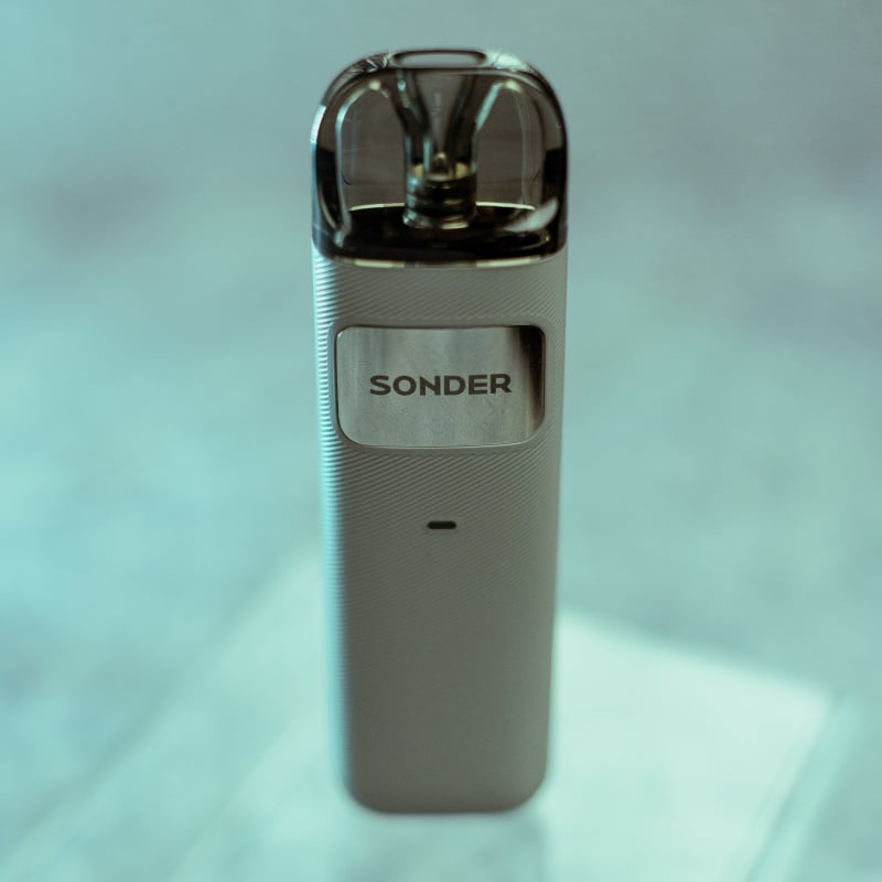 Sonder U GeekVape | Cigarette electronique Sonder U
