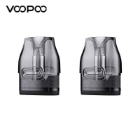 Cartouches VMate V2 VOOPOO (x2)