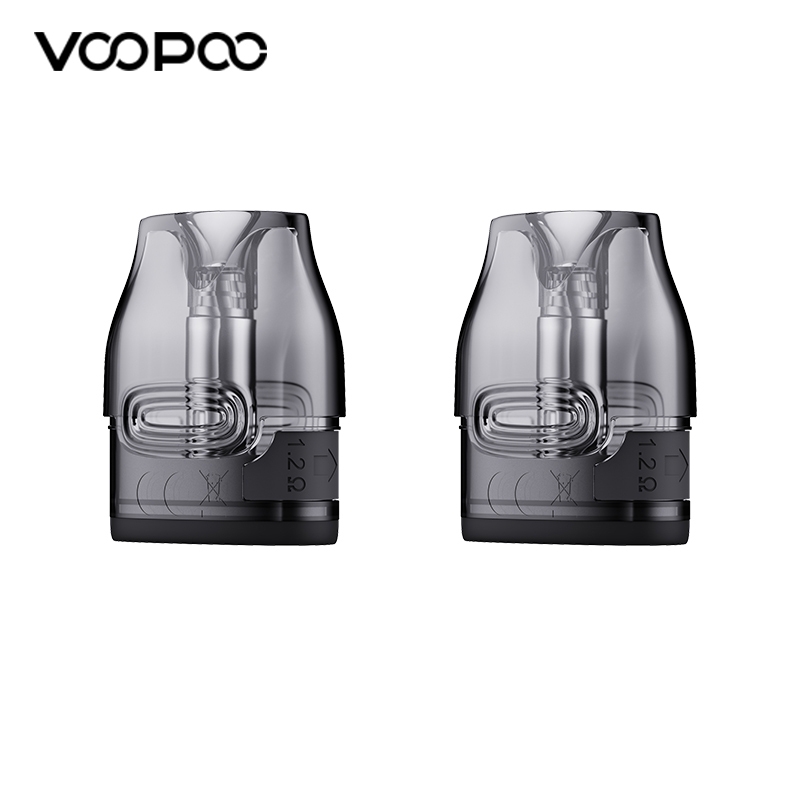 Cartouches VMate V2 VOOPOO (x2) | POD VMate V2