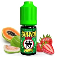 Païpaï Saiyen Vapors