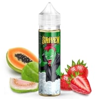 E liquide Païpaï Saiyen Vapors 50ml