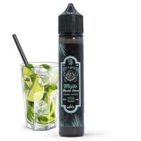 Mojito Menthe Citron Punk Funk Hero