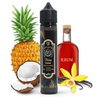 E liquide Pina Colada Punk Funk Hero 50ml