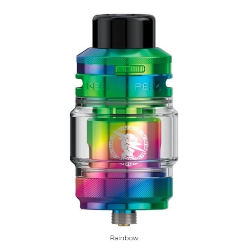 Clearomiseur Zeus Sub-ohm SE Geekvape