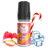 Candy Fresh Sels de Nicotine After Puff