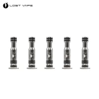 Résistances UB Mini Lost Vape (X5)