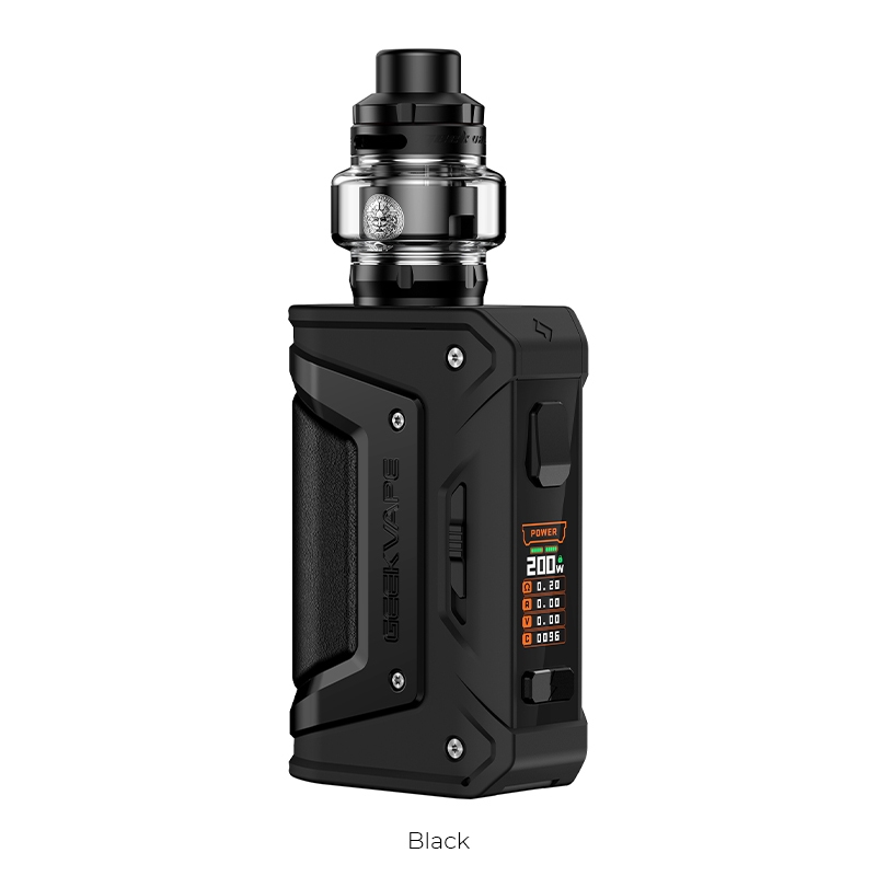 Kit Aegis L200 Classic GeekVape | Cigarette electronique Aegis L200 Classic