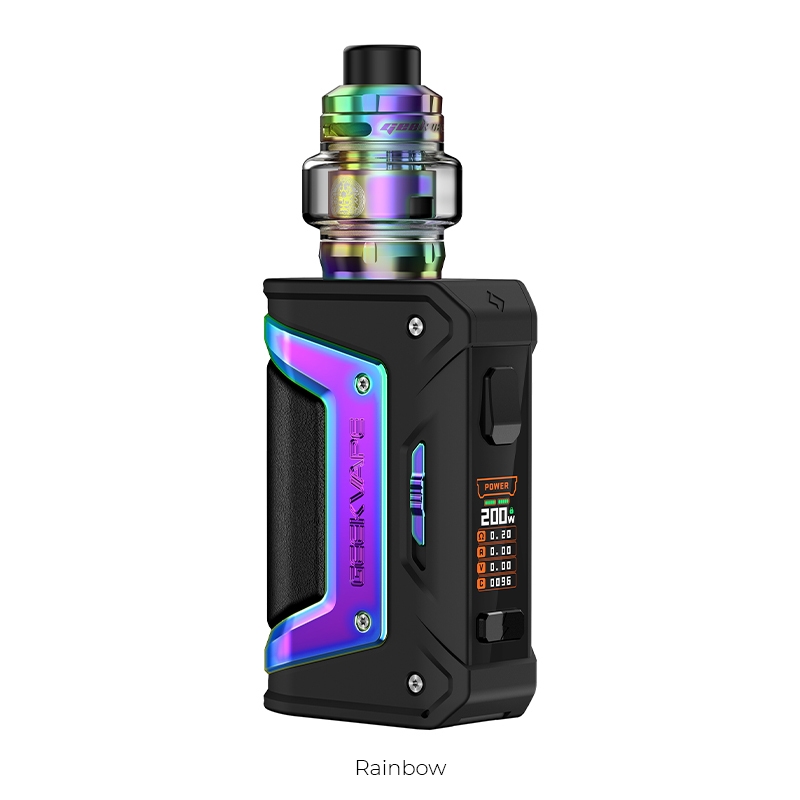 Kit Aegis L200 Classic GeekVape