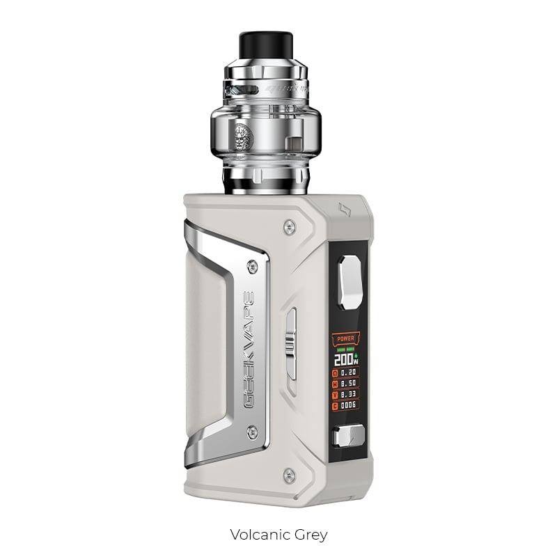 Kit Aegis L200 Classic GeekVape