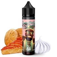 E liquide Swag Daddy Big Papa 50ml