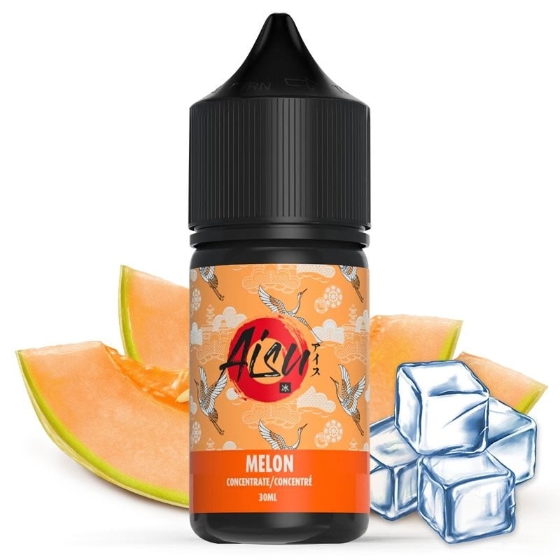 Concentré Melon Aisu Arome DIY
