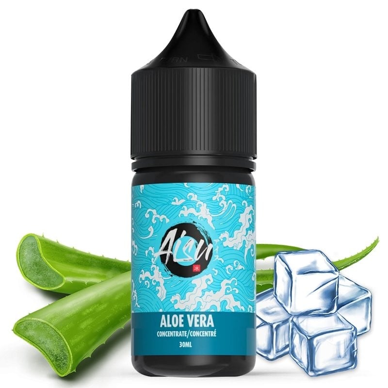 Concentré Aloe Vera Aisu Arome DIY