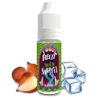 Fruit du Serpent Freeze Liquideo