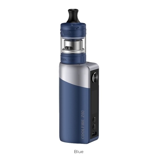 Kit CoolFire Z60 Innokin | Cigarette electronique CoolFire Z60