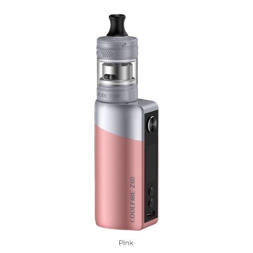 Kit CoolFire Z60 Innokin | Cigarette electronique CoolFire Z60