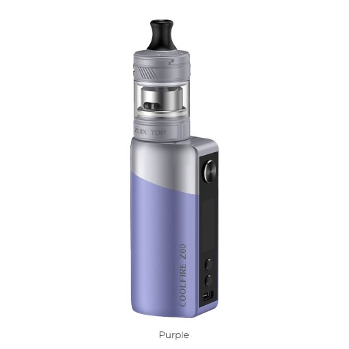 Kit CoolFire Z60 Innokin | Cigarette electronique CoolFire Z60