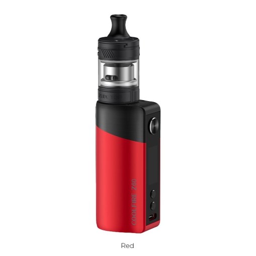 Kit CoolFire Z60 Innokin | Cigarette electronique CoolFire Z60