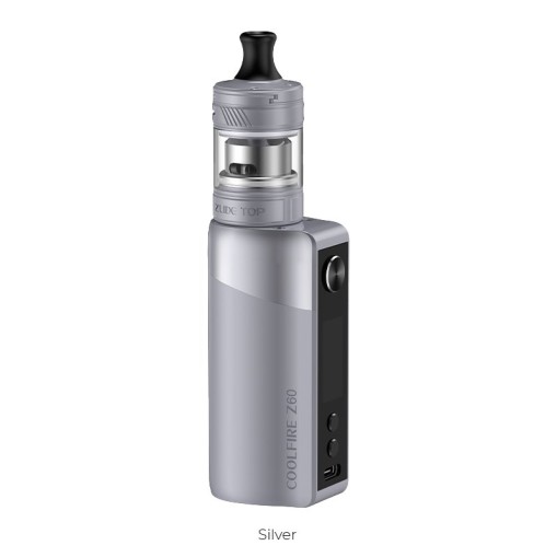 Kit CoolFire Z60 Innokin | Cigarette electronique CoolFire Z60