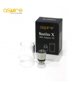 Adaptateur 4 ml Nautilus XS Aspire