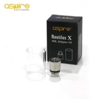 Adaptateur 4 ml Nautilus X Aspire