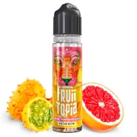 E liquide Kiwano Pamplemousse Rose Easy2Shake Fruiitopia 60ml