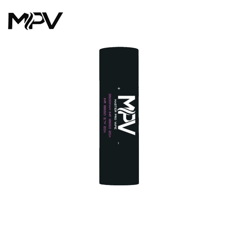 Accu MPV 18650 3500 mAh 20A, Batterie 18650 MPV