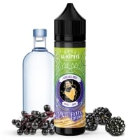 E liquide Liquid Luck Felix Edition Al-Kimiya 50ml