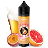 E liquide Power Potion Brasserie Edition Al-Kimiya 50ml