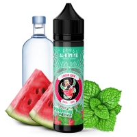 E liquide Liquid Luck Felicis Edition Al-Kimiya 50ml