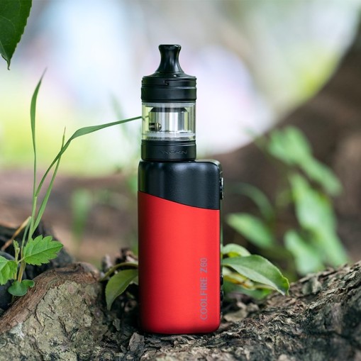 Kit CoolFire Z60 Innokin | Cigarette electronique CoolFire Z60