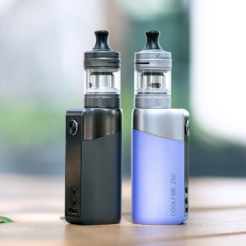 Kit CoolFire Z60 Innokin | Cigarette electronique CoolFire Z60