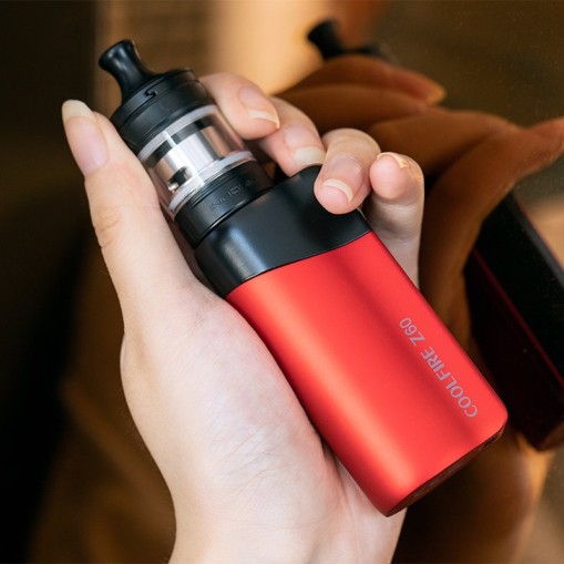 Kit CoolFire Z60 Innokin | Cigarette electronique CoolFire Z60