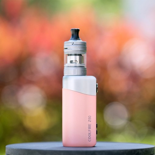 Kit CoolFire Z60 Innokin | Cigarette electronique CoolFire Z60
