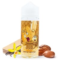 E liquide Pecano Maison Fuel 100ml