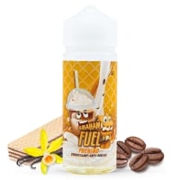 E liquide Puchino Maison Fuel 100ml