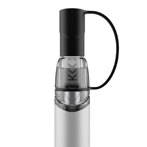 Capuchon Pen Cap Kiwi Vapor