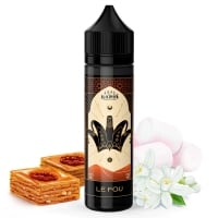 E liquide Le fou Al-Kimiya 50ml